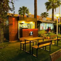 فروش مغازه سوخاری شهرک توحید