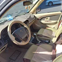 پژو پارس xu7p|خودرو سواری و وانت|پاکدشت, پاکدشت (مامازند)|دیوار