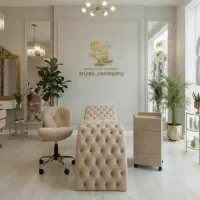 ست مژه‌کاری و لیفت VIP|آرایشگاه و سالن‌های زیبایی|تهران, شهرک ابوذر|دیوار