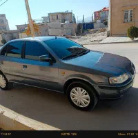 سمند lx مدل 94