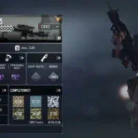 اکانت گاد|کنسول، بازی ویدئویی و آنلاین|آشخانه, |دیوار