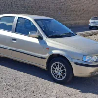 سمند ۸۳ درجه یک