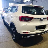 ایکس۵۵پرو مدل ۱۴۰۴/نقدواقساط/نمایندگی خسروانی|خودرو سواری و وانت|تهران, شهرک استقلال|دیوار