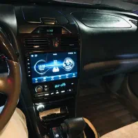 ماکسیما خانگی فروشی|خودرو سواری و وانت|اصفهان, فرح آباد|دیوار