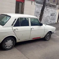 پیکان سواری 82