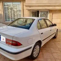 فروش سمندLX 91|خودرو سواری و وانت|چناران, |دیوار