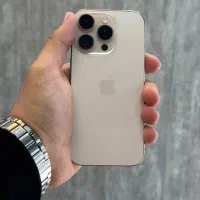 ایفون ۱۶ پرو