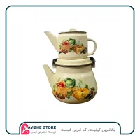 فروش انواع ظروف لعابی