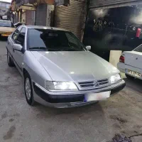 زانتیا2000مدل85|خودرو سواری و وانت|رشت, حمیدیان|دیوار