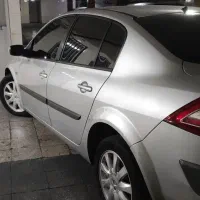مگان ۲۰۰۰ فول اتوماتیک بیرنگ با برگه کارشناسی|خودرو سواری و وانت|تهران, شکیبا|دیوار