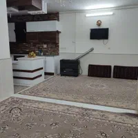 منزل شیک و نوساز جهت مسافران|اجارهٔ کوتاه‌مدت آپارتمان و سوئیت|کاشان, درب جوشقان|دیوار