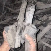 ذغال مورت قلمی درجه ۱