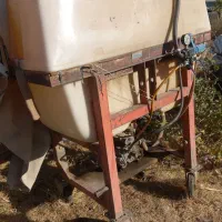 سم پاش|ماشین‌آلات صنعتی|کوزران, |دیوار