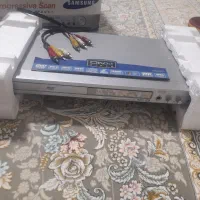DVD دی وی دی|پخش‌کننده DVD و ویدیو|ایلام, |دیوار