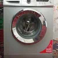 لباسشویی پاکشوما|ماشین لباسشویی و خشککن لباس|انزل, |دیوار