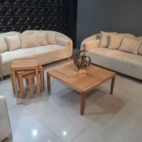 میز و گل‌میز