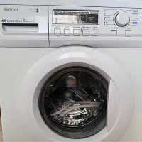فروش ماشین لباسشویی اسنوا