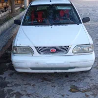 پراید بدون رنگ شاسی پلم دیدن خریدن