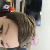 شنیون رایگان|خدمات آرایشگری و زیبایی|خرمآباد, |دیوار