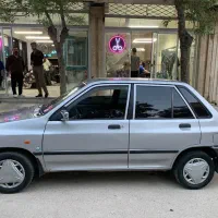 مدل ۸۶ دوگانه شرکتی سالم مرتب
