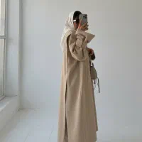 ترنج کت بلند|لباس|شاهرود, |دیوار