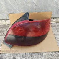 چراغ عقب ۲۰۶ کبریتی