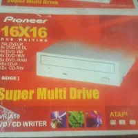 دی وی دی رایتر