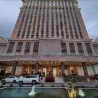 فروش هتل ۴ ستاره لاهیجان