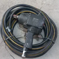 بگس بادی و پمپ گازوئیل کش ۲۴ ولت