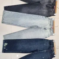 شلوارلی زنانه عمده