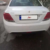 دنا مدل ۹۶|خودرو سواری و وانت|گرگان, |دیوار