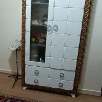 کمدکودک و نوزاد|اسباب و اثاث بچه|تبریز, |دیوار