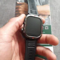 ساعت هوشمند واچ ساعت دیجتال