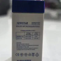 باتری ۴ ولت ۴آمپر مناسب(ترازو،باسکول و ‌‌)