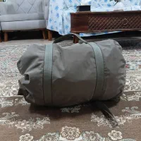 کیسه خواب کوهستانی