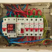 برقکاری ساختمانی ویلایی و آپارتمان