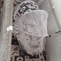 تخت بچه|تخت و سرویس خواب|مراغه, |دیوار