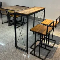 میزو صندلی کافه ای،رستورانی،خونگی|کافی‌شاپ و رستوران|الیگودرز, |دیوار