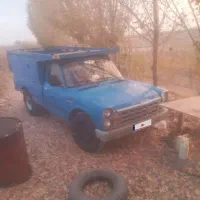 نیسان دیزل مدل ۹۰