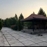 باغ خان زنیان