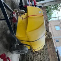سمپاش درجه یک موتور تایوانی