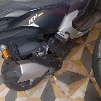 موتور سیکلت 160
