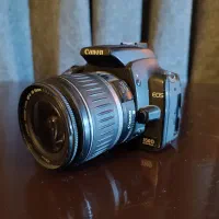 دوربین دیجیتال کنون EOS 350D DSLR