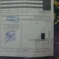 فروش-ومعاوضه-زمین-شمالی272متربوستان-زندگی