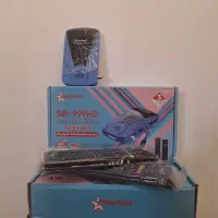 فروش گیرنده دیجیتال/ نصاب آنتن گردان و مرکزی|خدمات پیشه و مهارت|ارومیه, |دیوار