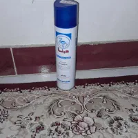 و اسپری فیکساتیو درنا