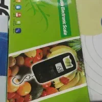 ترازو اویز مسافرتی ساک چمدان