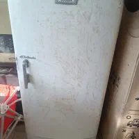 یخچال آمریکایی کلکسیونی