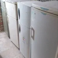 خرید وفروش یخچال های سوخته وخراب