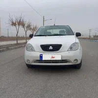 تیباصندوقدار مدل1400معاوضه باساینا یاکوئیک اس صفر